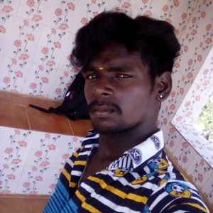 Meet your Posher, Kanagaraj